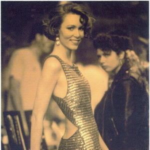 Meet your Posher, Monica